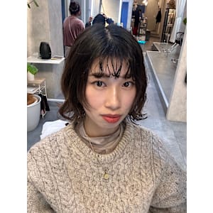 ilu by Atmos×スタイル