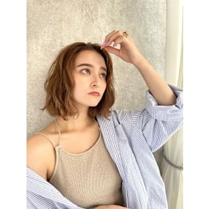 ilu by Atmos×スタイル