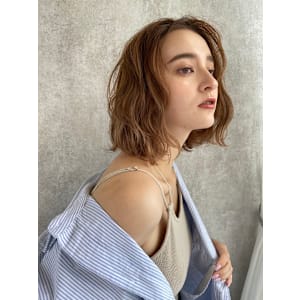 ilu by Atmos×スタイル