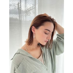 ilu by Atmos×スタイル