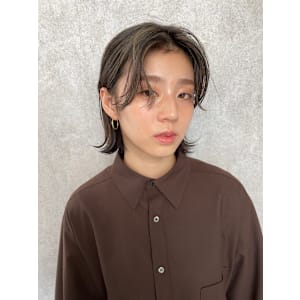 ilu by Atmos×スタイル