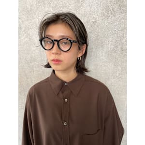 ilu by Atmos×スタイル