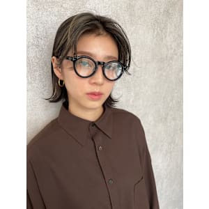 ilu by Atmos×スタイル