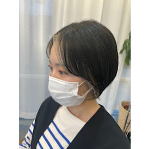 ilu by Atmos×スタイル