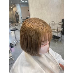 ilu by Atmos×スタイル