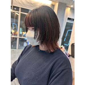 ilu by Atmos×スタイル