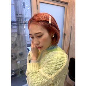 ilu by Atmos×スタイル