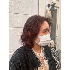 ilu by Atmos×スタイル