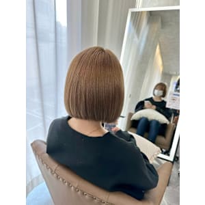 ilu by Atmos×スタイル