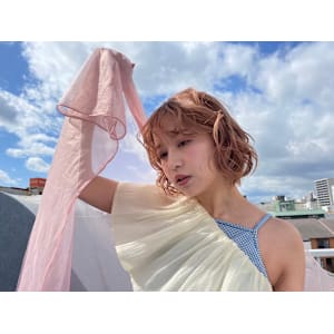 ilu by Atmos×スタイル