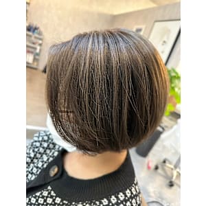 ilu by Atmos×スタイル