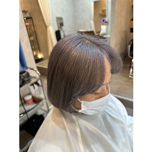 ilu by Atmos×スタイル