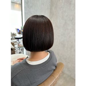 ilu by Atmos×スタイル