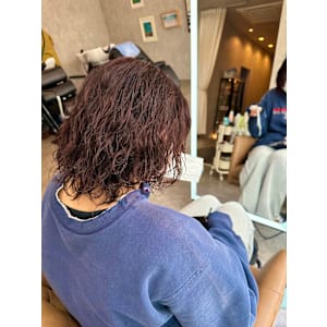 ilu by Atmos×スタイル