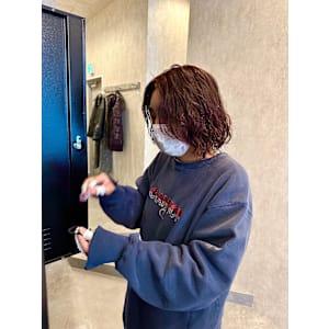 ilu by Atmos×スタイル