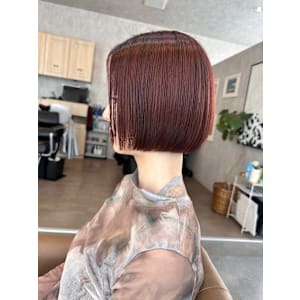 ilu by Atmos×スタイル