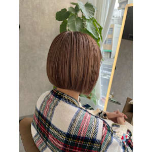 ilu by Atmos×スタイル