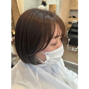 ilu by Atmos×スタイル