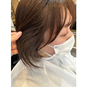 ilu by Atmos×スタイル