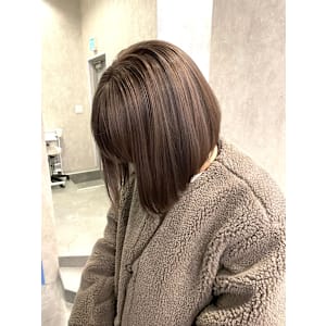 ilu by Atmos×スタイル