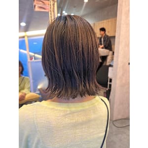 ilu by Atmos×スタイル