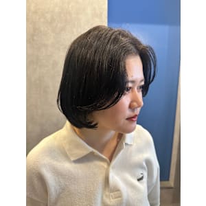 ilu by Atmos×スタイル