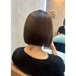 ilu by Atmos×スタイル