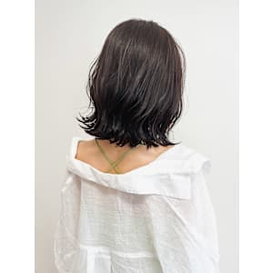 BASSA バサ 久米川店×ショート