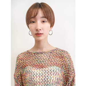 BASSA バサ 久米川店×ショート