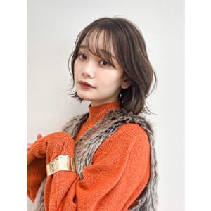 BASSA バサ 久米川店×ショート