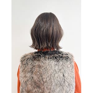 BASSA バサ 久米川店×ショート