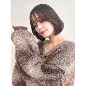 BASSA バサ 久米川店×ショート