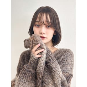 BASSA バサ 久米川店×ショート