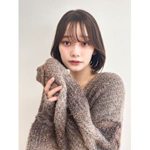 BASSA バサ 久米川店×ショート