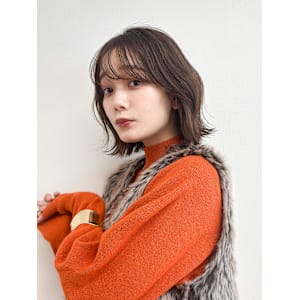 BASSA バサ 久米川店×ショート