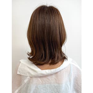 BASSA バサ 久米川店×ミディアム