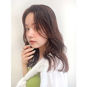 BASSA バサ 久米川店×ロング