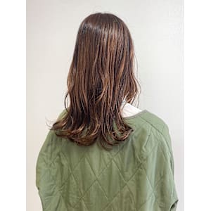 BASSA バサ 保谷店×ロング