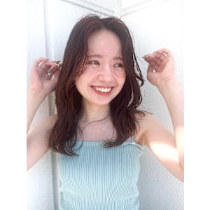 BASSA バサ 保谷店×ロング