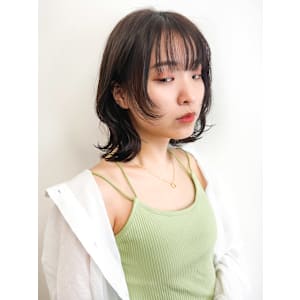 BASSA バサ 東大和店×ショート