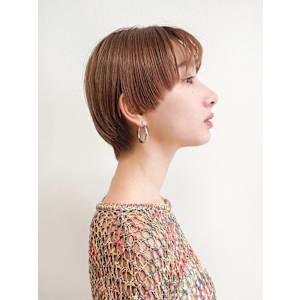 BASSA バサ 東大和店×ショート