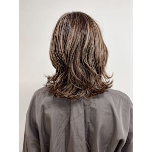 BASSA バサ 東大和店×ミディアム