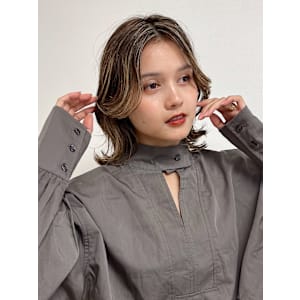 BASSA バサ 東大和店×ミディアム