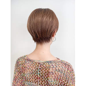 BASSA バサ 下井草店×ショート