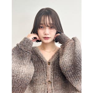 BASSA バサ 下井草店×ショート