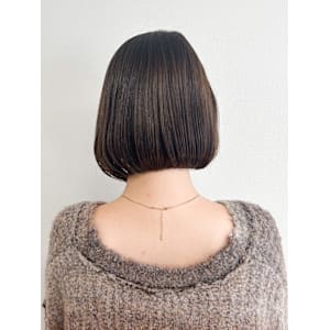 BASSA バサ 下井草店×ショート