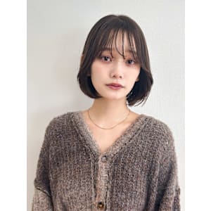 BASSA バサ 下井草店×ショート