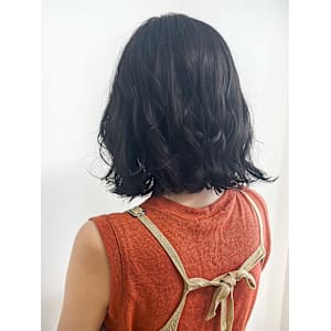 BASSA バサ 下井草店×ミディアム