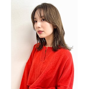 BASSA バサ 下井草店×ロング