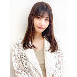 BASSA バサ 下井草店×ロング